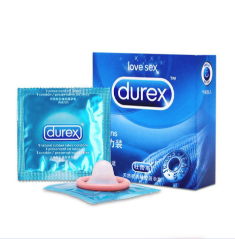 Condoms